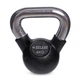 Гиря гумова Zelart My Fit 5162 4 кг - зображення 1