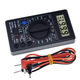 Мультиметр цифровой DT-830B (AR-0000046) - изображение 1