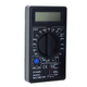 Мультиметр цифровой DT-830B (AR-0000046) - изображение 2