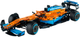 Конструктор LEGO Technic Перегоновий автомобіль McLaren Formula 1 1432 деталі (42141) - зображення 2