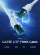 Мережевий кабель Vention Cat.5E UTP Patch Cable 0.75M Blue (VAP-A10-S075) (VAP-A10-S075) - изображение 2