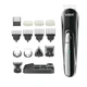 Аккумуляторная машинка для стрижки VGR V-012 6 в 1 - изображение 3