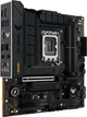 Материнська плата ASUS TUF GAMING B760M-PLUS WIFI II - изображение 2