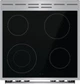 Плита Gorenje GECS6C70XC - изображение 5