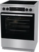 Плита Gorenje GECS6C70XC - изображение 8