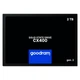 Накопитель SSD GoodRAM 2TB CX400 SATA III 2.5" 3D NAND (SSDPR-CX400-02T-G2) - изображение 1