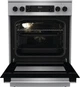 Плита Gorenje GECS6C70XC - изображение 9