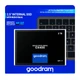 Накопитель SSD GoodRAM 2TB CX400 SATA III 2.5" 3D NAND (SSDPR-CX400-02T-G2) - изображение 2