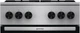 Плита Gorenje GG5A11XF - изображение 7