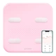Умные весы Yunmai S Smart Scale Pink - изображение 1