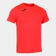 Футболка Joma RECORD II SHORT SLEEVE T-SHIRT кораловый 2XL 102227.040 2XL - изображение 1