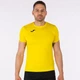 Футболка Joma RECORD II SHORT SLEEVE T-SHIRT желтый S 102227.900 S - изображение 3