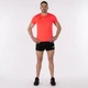 Футболка Joma RECORD II SHORT SLEEVE T-SHIRT кораловый 2XL 102227.040 2XL - изображение 4