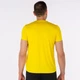 Футболка Joma RECORD II SHORT SLEEVE T-SHIRT желтый S 102227.900 S - изображение 4