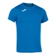 Футболка Joma RECORD II SHORT SLEEVE T-SHIRT синий S 102227.700 S - изображение 1