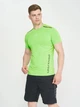 Футболка Joma R-CITY SHORT SLEEVE T-SHIRT зеленый XL 102644.020 XL - изображение 1