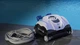 Робот-пылесос для бассейна Hayward SharkVac XL Pilot, очистка дна и стен, интеллектуальная навигация, фильтрация мелкого мусора - изображение 6