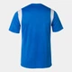 Футболка Joma T-SHIRT DINAMO ROYAL S/S синий XL 100446.700 XL - изображение 2