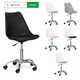Комплект (2шт) крісло Evo-Kids Capri Black (арт. H-231 B/B -Х2) - зображення 3