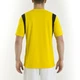 Футболка Joma T-SHIRT DINAMO YELLOW S/S желтый S 100446.900 S - изображение 4