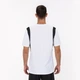 Футболка Joma T-SHIRT DINAMO WHITE S/S белый XS 100446.200 XS - изображение 4