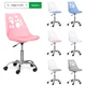 Дитяче крісло Evo-Kids Indigo Pink (H-232 PN/PN) Рожевий - зображення 3