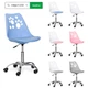 Комплект (2шт) дитяче крісло Evo-Kids Indigo Blue (арт H-232 BL/BL-Х2) - зображення 3