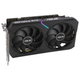 Видеокарта ASUS GeForce RTX 3060 12GB GDDR6 Dual OC V2 (DUAL-RTX3060-O12G-V2) (LHR) - изображение 3
