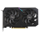 Видеокарта ASUS GeForce RTX 3060 12GB GDDR6 Dual OC V2 (DUAL-RTX3060-O12G-V2) (LHR) - изображение 7