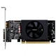 Видеокарта GIGABYTE GeForce GT710 2GB DDRR5 64bit low profile (GV-N710D5-2GL) - изображение 2