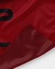 Полотенце Nike спортивное 35x76 см Jordan Cooling Towel Medium (J.100.7685.609.NS) красный черный (887791423900) - изображение 2