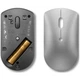 Мишка Lenovo 600 Bluetooth Silent Mouse (GY50X88832) - изображение 4