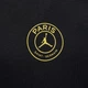 Кофта мужская Jordan M Psg Hbr Flc Po XL Чорний FN5326-010 - изображение 4