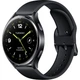 Смарт-часы Xiaomi Watch 2 Black Case With Black TPU Strap (BHR8035GL) (1025028) - изображение 1
