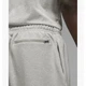 Чоловічі штани Jordan Wordmark Fleece Pant L Сірий (FJ0696-050) - зображення 5