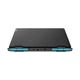 Ноутбук Lenovo IdeaPad Gaming 3 16ARH7 (82SC00AFRA) - изображение 8