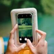 Чехол водонепроницаемый Naturehike CNK2300BS015 Dark Green (6976023925405) - изображение 5