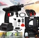 Мойка аккумуляторная высокого давления KRAFFTEC 48V - изображение 4