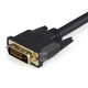 Splitter Ewell DVI на два DVI монітори, Full HD (EW599) - зображення 2
