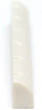 Поріжок для класичної гітари Graph Tech PQ-6260-00 TUSQ Nut Slotted Classical 2" - зображення 3