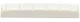 Порожек для акустической гитары Graph Tech PQ-6235-00 TUSQ Nut Slotted 1 ¾" - изображение 2