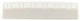 Порожек для акустической гитары Graph Tech PQ-1575-00 TUSQ Nut Slotted 12 String 1/4" Width - изображение 2