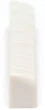 Порожек для акустической гитары Graph Tech PQ-1575-00 TUSQ Nut Slotted 12 String 1/4" Width - изображение 3
