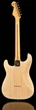 Электрогитара Fender Custom Shop Limited Edition '55 Hardtail Stratocaster Journeyman Relic Gold Hardware Natural Blonde - изображение 4