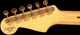 Электрогитара Fender Custom Shop Limited Edition '55 Hardtail Stratocaster Journeyman Relic Gold Hardware Natural Blonde - изображение 9