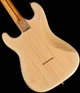 Электрогитара Fender Custom Shop Limited Edition '55 Hardtail Stratocaster Journeyman Relic Gold Hardware Natural Blonde - изображение 11