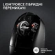 Мышка Logitech G Pro X Superlight 2 Lightspeed Wireless Black (910-006630) - изображение 9