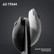 Мышка Logitech G Pro X Superlight 2 Lightspeed Wireless Black (910-006630) - изображение 10