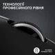 Мышка Logitech G Pro X Superlight 2 Lightspeed Wireless Black (910-006630) - изображение 4
