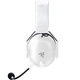 Bluetooth-гарнітура Razer BlackShark V2 Wireless White (RZ04-04960200-R3M1) - зображення 3